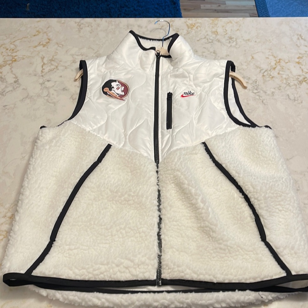 Nike Vest